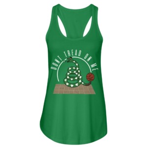 BOSTON BASKETBALL DONT TREAD ON ME SHIRT Metallica, Boston Celtics 2
