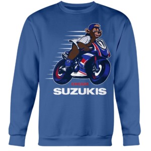CHICAGO SUZUKIS SHIRT Seiya Suzuki, Chicago Cubs Crewneck