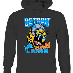 Detroit Lions Roar Shirt Brad Holmes, Detroit Lions Hoddie