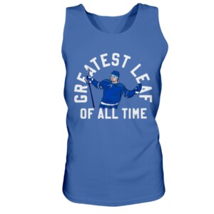GREATLEST LEAF OF ALL TIME SHIRT Toronto Maple Leafs 1