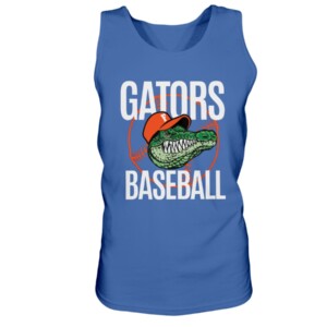 Gator Baseball Florida Baseball Gators Baseball Shirt Florida Gators 1