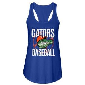 Gator Baseball Florida Baseball Gators Baseball Shirt Florida Gators 2