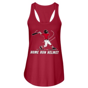 HOME RUN HELMET SHIRT Louisville Cardinals 2