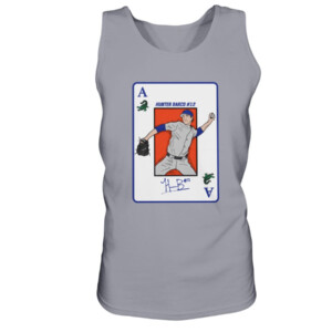 HUNTER BARCO ACE SHIRT Hunter Barco, Florida Gators 2