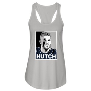 HUTCH NFL Draft SHIRT Aidan Hutchinson, Detroit Lions 1