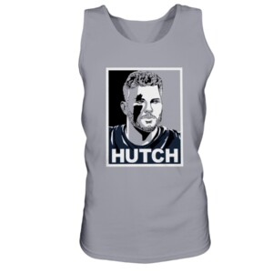 HUTCH NFL Draft SHIRT Aidan Hutchinson, Detroit Lions 2