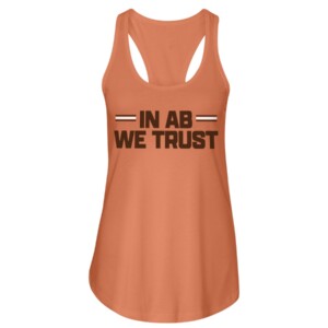 IN AB WE TRUST SHIRT #InABWeTrust, Andrew Berry, Cleveland Browns 2