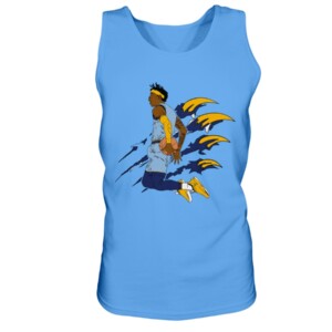 JM DUNK SHIRT Ja Morant, Memphis Grizzlies 3