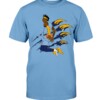 JM DUNK SHIRT Ja Morant, Memphis Grizzlies Shirt