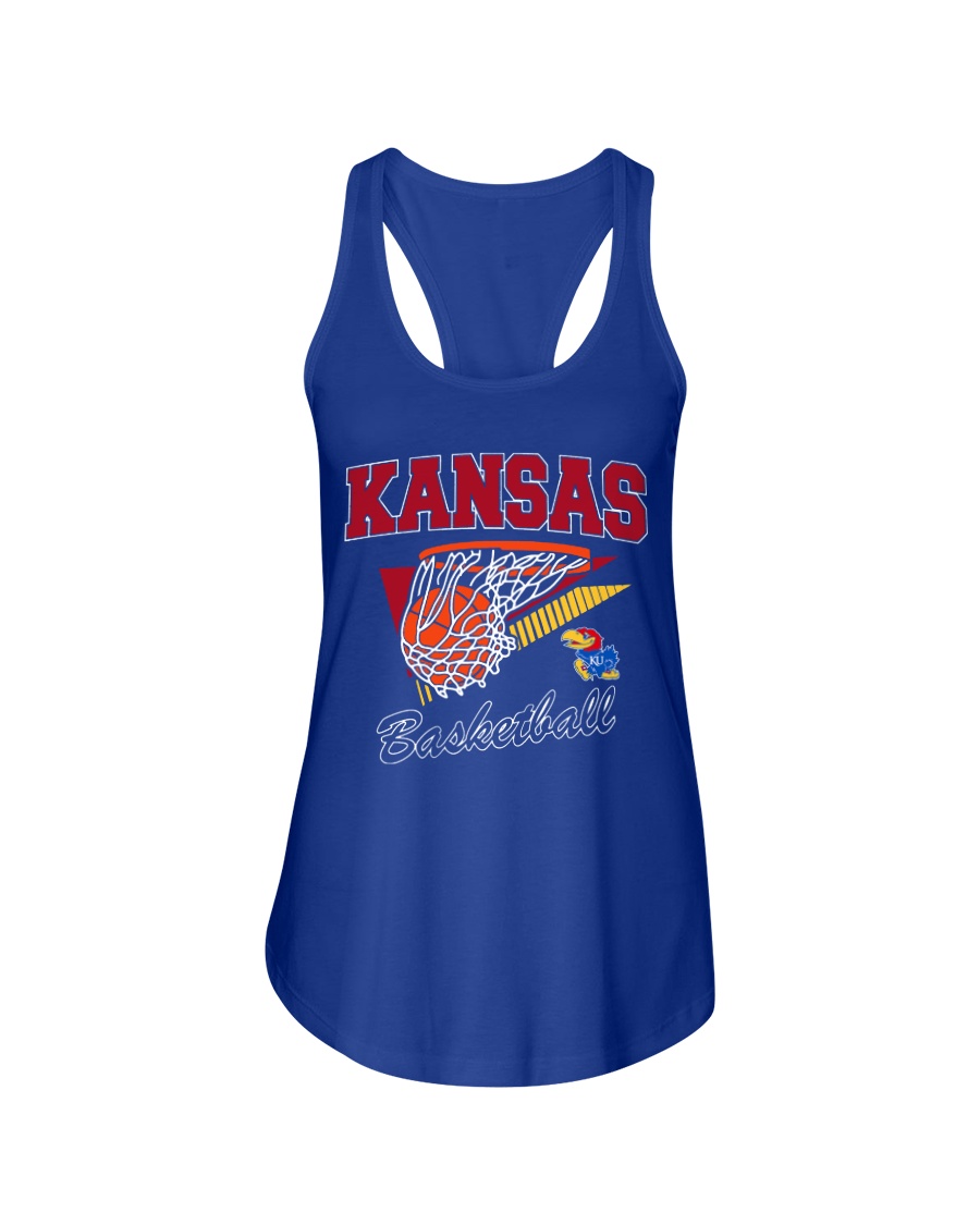 KANSAS BASKETBALL SHIRT Retro Kansas Basketball, Kansas Jayhawks 2 KANSAS BASKETBALL SHIRT Retro Kansas Basketball, Kansas Jayhawks 2