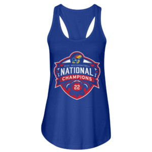 Kansas Jayhawks National Champions Shirt Kansas Jayhawks 2022 NCAA Men’s Basketball National Champions `