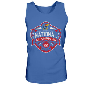Kansas Jayhawks National Champions Shirt Kansas Jayhawks 2022 NCAA Men’s Basketball National Champions 2