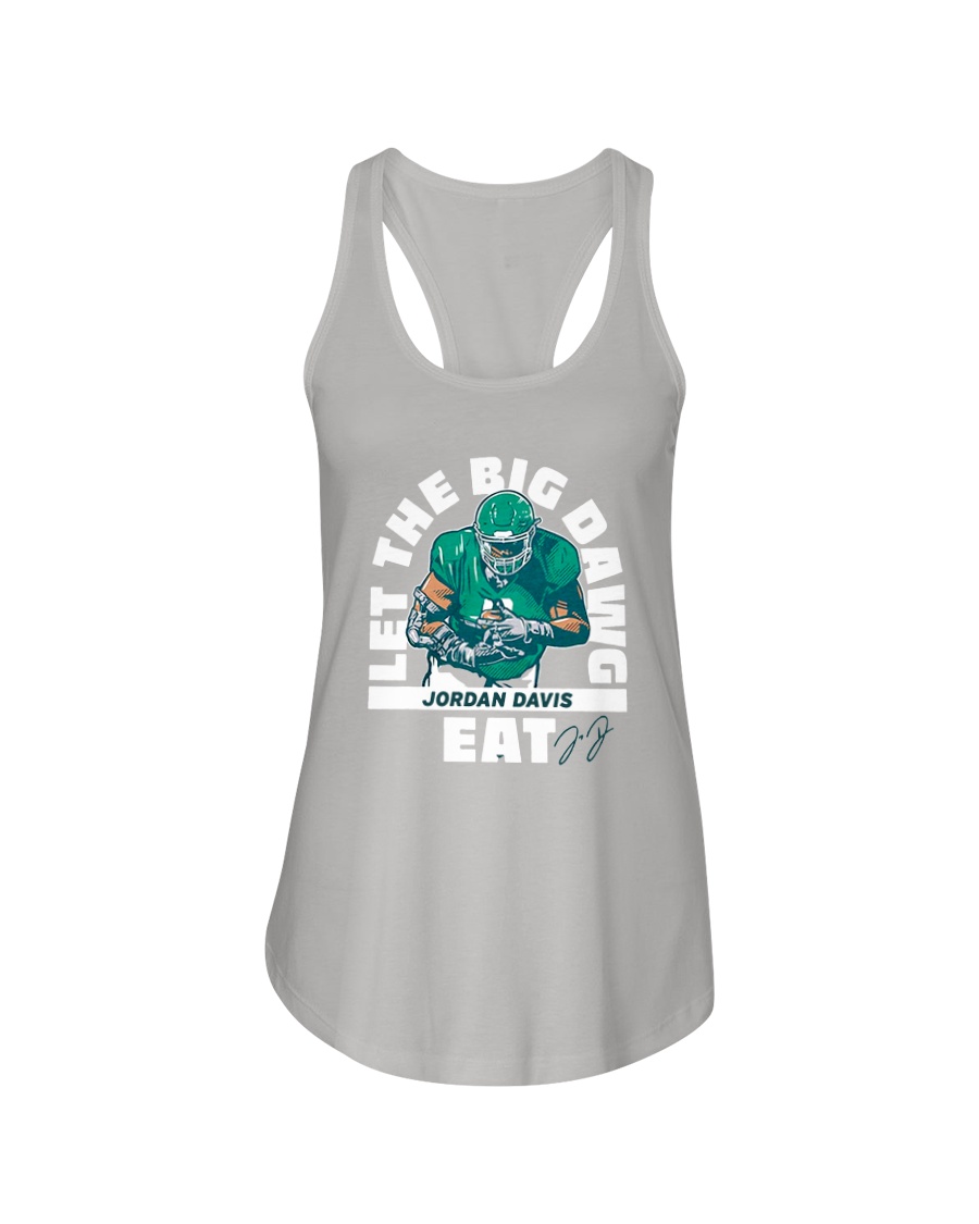 LET THE BIG DAWG EAT SHIRT Jordan Davis, Philadelphia Eagles 1 LET THE BIG DAWG EAT SHIRT Jordan Davis, Philadelphia Eagles 1