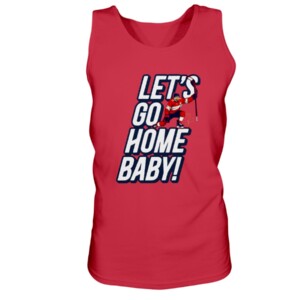 LET'S GO HOME, BABY SHIRT Jonathan Huberdeau, Florida Panthers 1