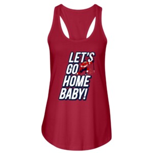 LET'S GO HOME, BABY SHIRT Jonathan Huberdeau, Florida Panthers 3