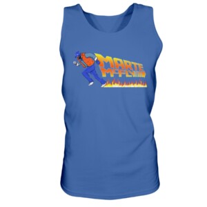 MARTE McFLY SHIRT Starling Marte,Marty McFly, Back to the Future, New York Mets 1