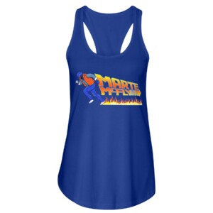 MARTE McFLY SHIRT Starling Marte,Marty McFly, Back to the Future, New York Mets 2
