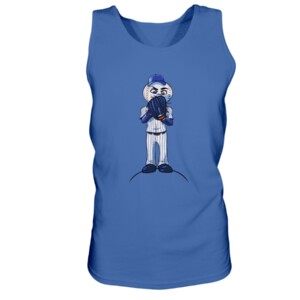 MS SHIRT Max Scherzer, New York Mets 1