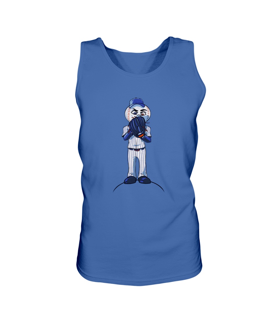 MS SHIRT Max Scherzer, New York Mets 1 MS SHIRT Max Scherzer, New York Mets 1