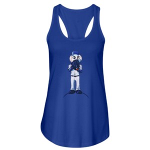 MS SHIRT Max Scherzer, New York Mets 2