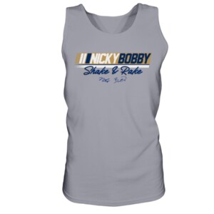 NICKY BOBBY SHAKE & RAKE SHIRT NICKY LOPEZ, BOBBY WITT, Kansas City Royals 2