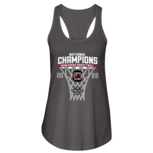 National Champions Gamcecocks Basketball Shirt 2022 NCAA Women's Basketball National Champions, South Carolina Gamecocks 2