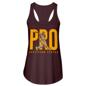 PRO SHIRT Jurickson Profar, San Diego Padres 2