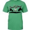 SAUCE ISLAND NFL Draft SHIRT Ahmad Gardner, New York Jets Shirt
