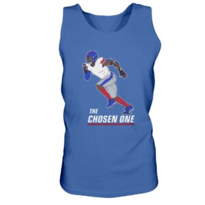 THE CHOSEN ONE SHIRT Kayvon Thibodeaux, 2022 NFL Draft, New York Giants 1