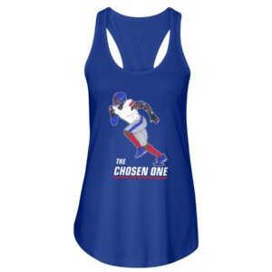 THE CHOSEN ONE SHIRT Kayvon Thibodeaux, 2022 NFL Draft, New York Giants 2