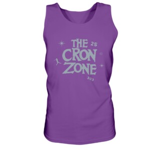 THE CRON ZONE SHIRT C. J. Cron, Colorado Rockies 3
