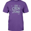 THE CRON ZONE SHIRT C. J. Cron, Colorado Rockies T Shirt