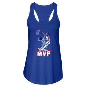 THE REAL MVP SHIRT Joel Embiid, Philadelphia 76ers 2