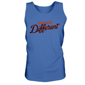 THIS TEAM DIFFERENT SHIRT New York Mets 1