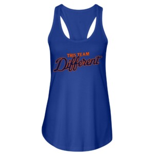 THIS TEAM DIFFERENT SHIRT New York Mets 2