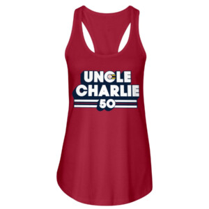 UNCLE CHARLIE SHIRT Adam Wainwright, St. Louis Cardinals 2