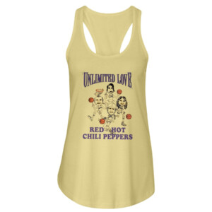 Unlimited Love T Shirt Red Hot Chili Peppers, Los Angeles Lakers 2