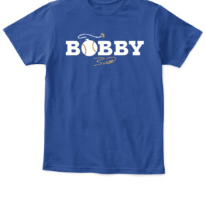 BOBBY BOMB SHIRT Bobby Witt Jr, Kansas City Royals APKT royal front.jpg