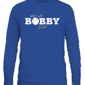 BOBBY BOMB SHIRT Bobby Witt Jr, Kansas City Royals CALS royal front.jpg