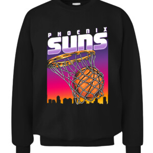 Phoenix Suns Shirt Modern Rockstars CACS black front.jpg