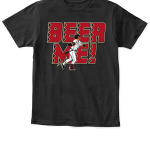 BEER ME SHIRT Seth Beer, Arizona Diamondbacks APKT black front.jpg
