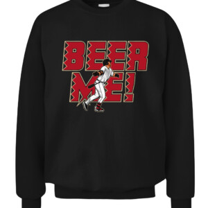 BEER ME SHIRT Seth Beer, Arizona Diamondbacks CACS black front.jpg