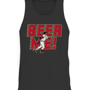 BEER ME SHIRT Seth Beer, Arizona Diamondbacks CATT black front.jpg