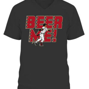 BEER ME SHIRT Seth Beer, Arizona Diamondbacks CAVN black front.jpg
