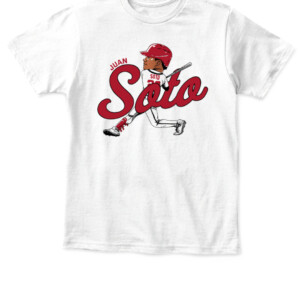CARICATURE SHIRT Juan Soto, Washington Nationals APKT white front.jpg