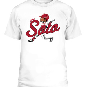 CARICATURE SHIRT Juan Soto, Washington Nationals CABT white front.jpg