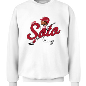 CARICATURE SHIRT Juan Soto, Washington Nationals CACS white front.jpg