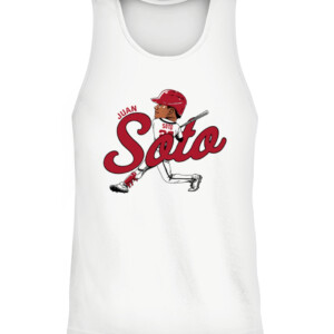CARICATURE SHIRT Juan Soto, Washington Nationals CATT white front.jpg