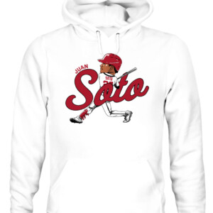 CARICATURE SHIRT Juan Soto, Washington Nationals CAUH white front.jpg