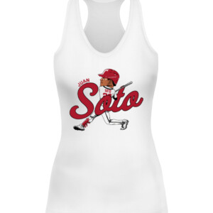 CARICATURE SHIRT Juan Soto, Washington Nationals CAWT white front.jpg